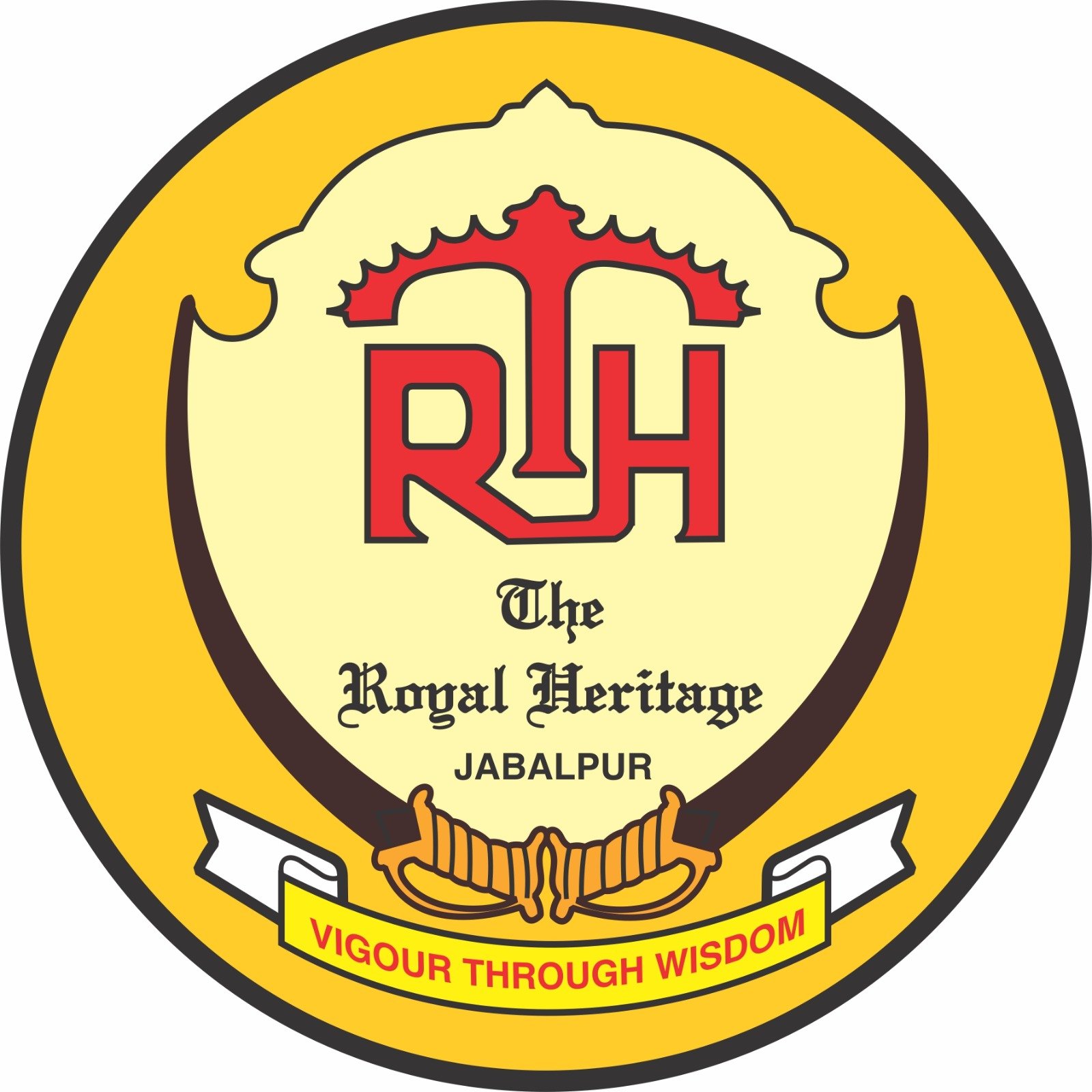 Royal Heritage Public School